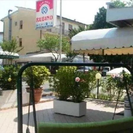 Hotel Rubino 2*