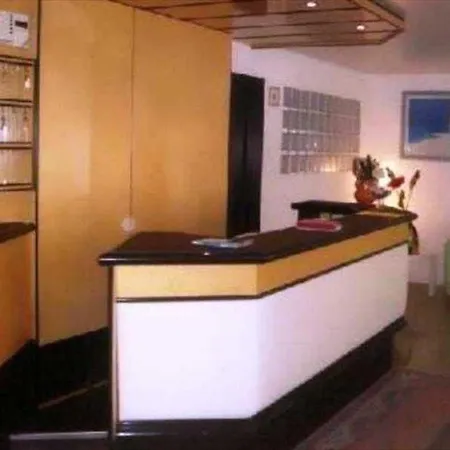 Hotel Rubino