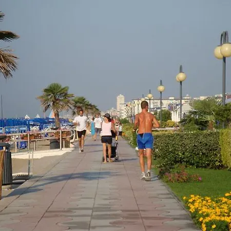 Hotel Rubino Lido di Jesolo