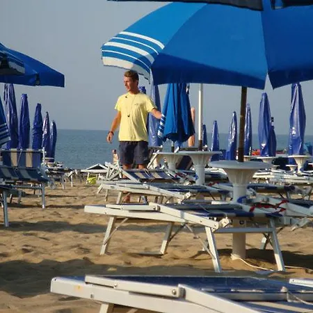 Hotel Rubino Lido di Jesolo