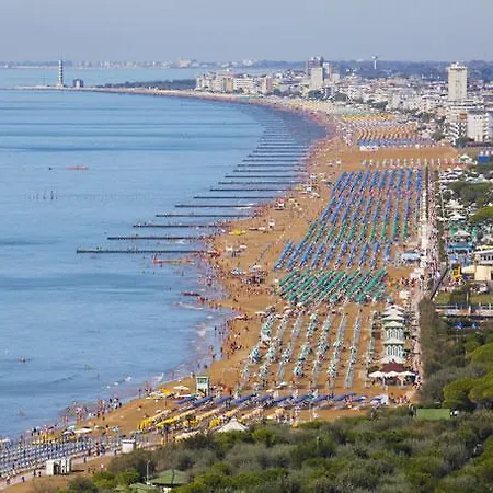 Rubino Hotel Lido di Jesolo