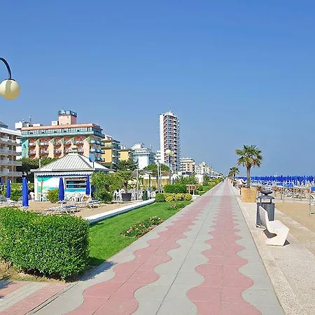 Rubino Hotel Lido di Jesolo
