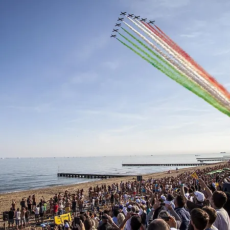 Rubino 2* Lido di Jesolo