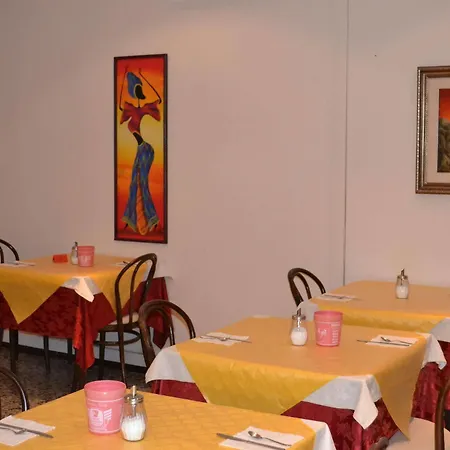 Hotel Rubino 2*