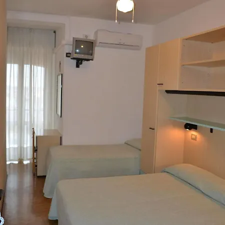 Rubino Hotel Lido di Jesolo