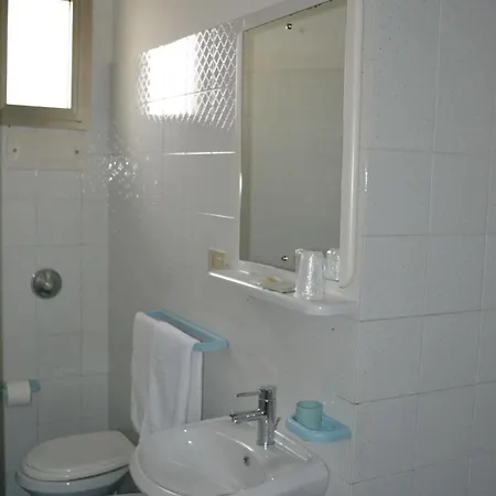 Hotel Rubino