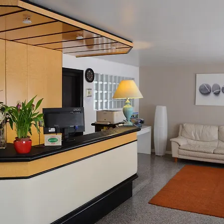 Hotel Rubino 2*
