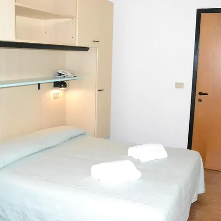 Hotel Rubino