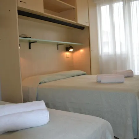 Hotel Rubino Lido di Jesolo