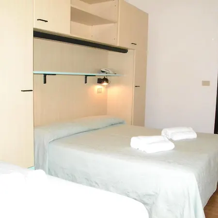 Rubino 2* Lido di Jesolo