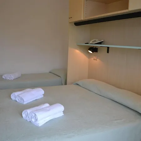 Hotel Rubino Lido di Jesolo