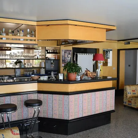 Hotel Rubino Lido di Jesolo