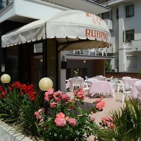Hotel Rubino Lido di Jesolo