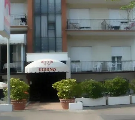 Hotel Rubino