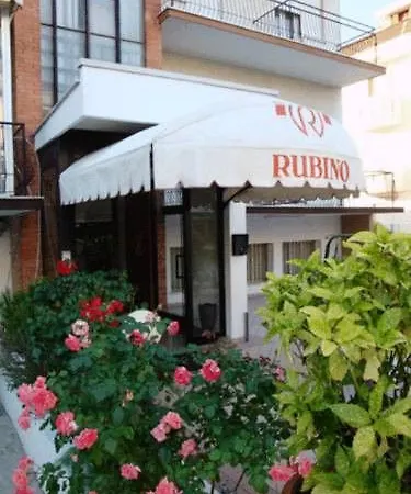 Hotel Rubino