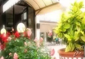Rubino Hotel 2*
