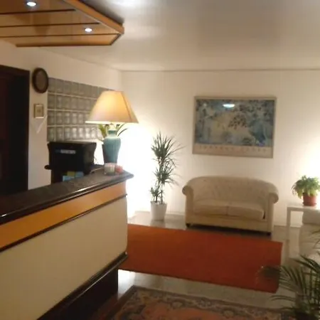 Hotel Rubino