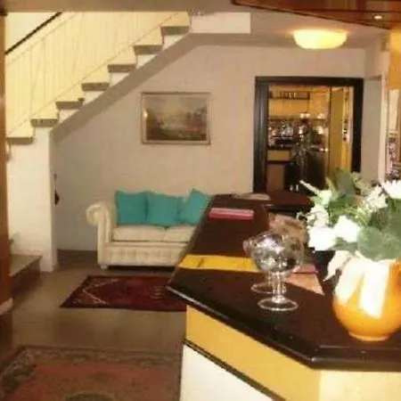 Hotel Rubino 2*