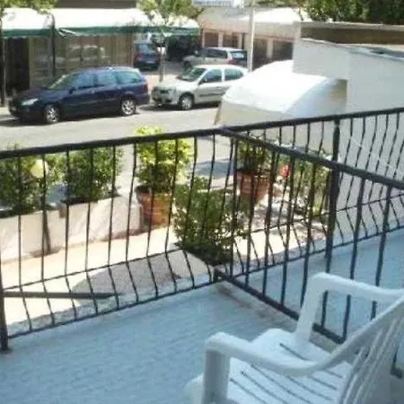 Rubino 2* Lido di Jesolo